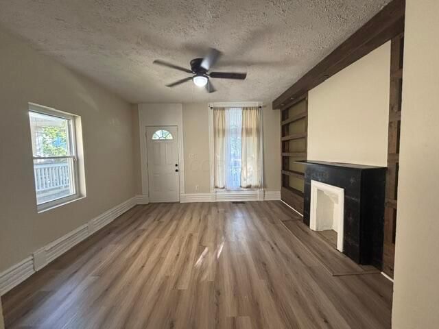 135 Martin Avenue, Columbus, OH 43222