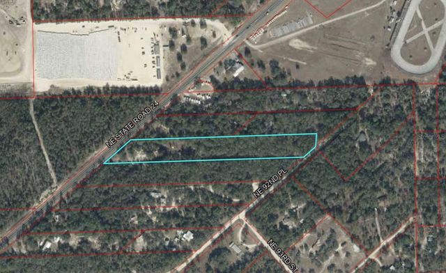 9730 NE STATE ROAD 24, Archer, FL 32618