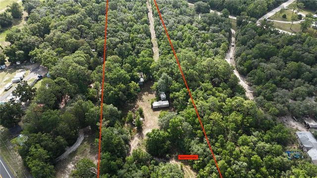 9730 NE STATE ROAD 24, Archer, FL 32618