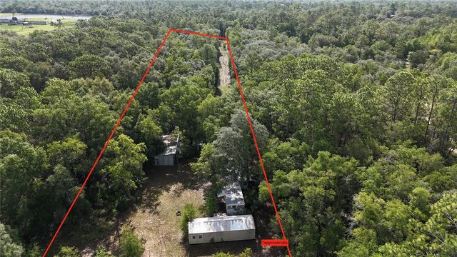 9730 NE STATE ROAD 24, Archer, FL 32618