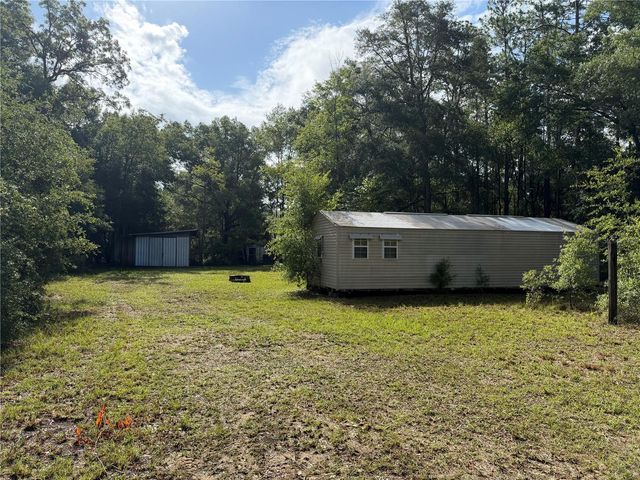 9730 NE STATE ROAD 24, Archer, FL 32618