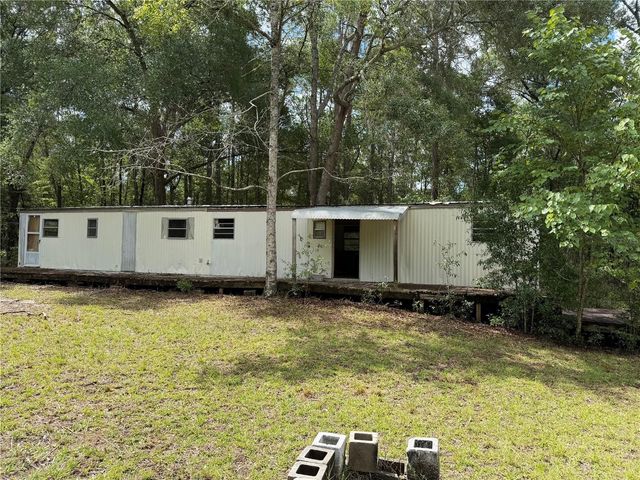 9730 NE STATE ROAD 24, Archer, FL 32618