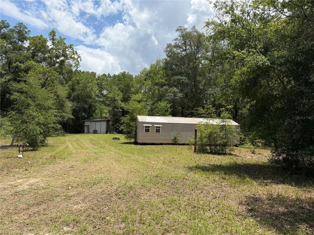 9730 NE STATE ROAD 24, Archer, FL 32618