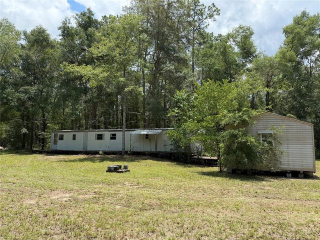 9730 NE STATE ROAD 24, Archer, FL 32618