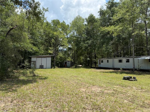 9730 NE STATE ROAD 24, Archer, FL 32618