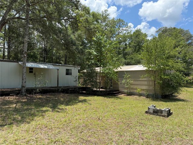 9730 NE STATE ROAD 24, Archer, FL 32618