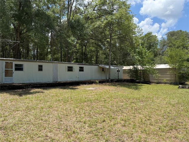 9730 NE STATE ROAD 24, Archer, FL 32618