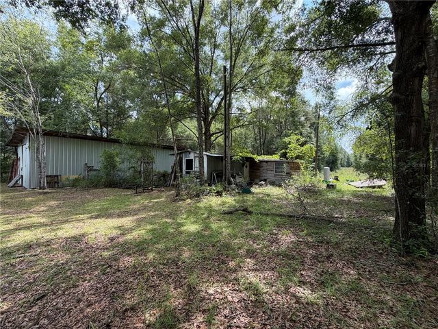 9730 NE STATE ROAD 24, Archer, FL 32618