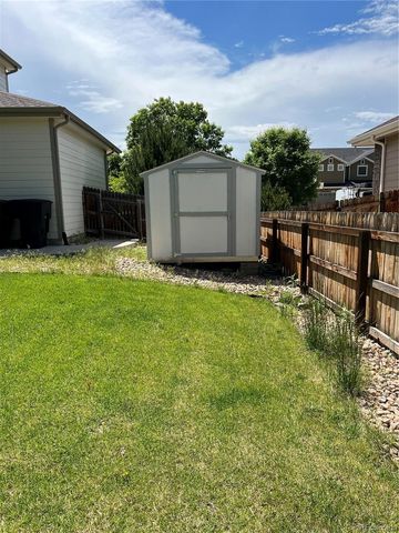 14948 Gaylord Street, Thornton, CO 80602