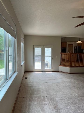 14948 Gaylord Street, Thornton, CO 80602