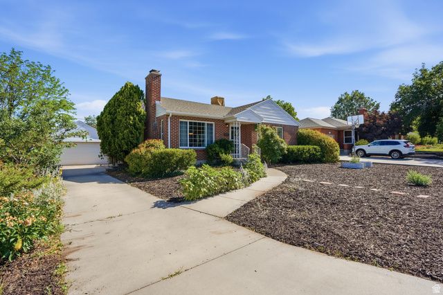 1357 E BROOKSHIRE DR, Salt Lake City, UT 84106
