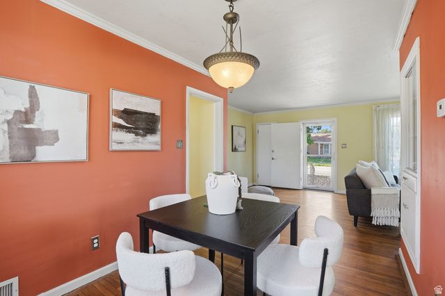 1357 E BROOKSHIRE DR, Salt Lake City, UT 84106