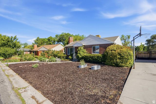 1357 E BROOKSHIRE DR, Salt Lake City, UT 84106