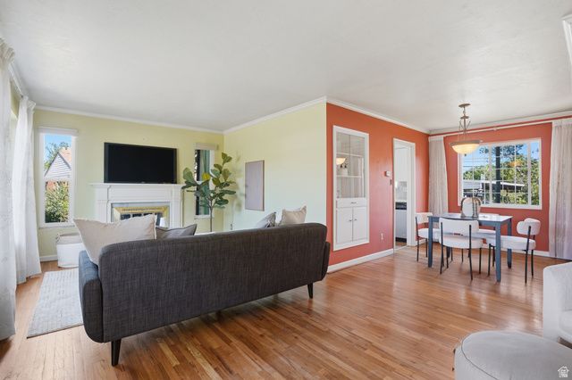 1357 E BROOKSHIRE DR, Salt Lake City, UT 84106