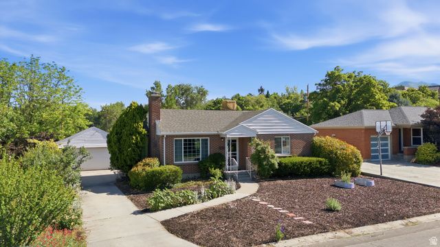 1357 E BROOKSHIRE DR, Salt Lake City, UT 84106