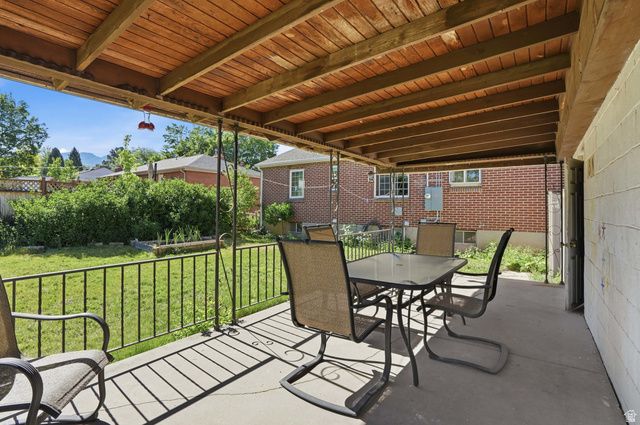 1357 E BROOKSHIRE DR, Salt Lake City, UT 84106