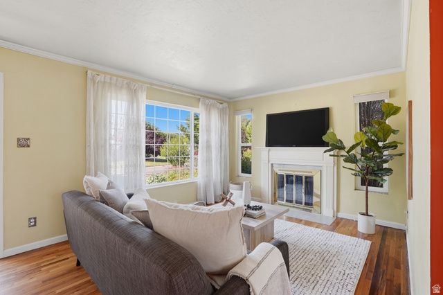 1357 E BROOKSHIRE DR, Salt Lake City, UT 84106