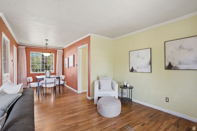 1357 E BROOKSHIRE DR, Salt Lake City, UT 84106
