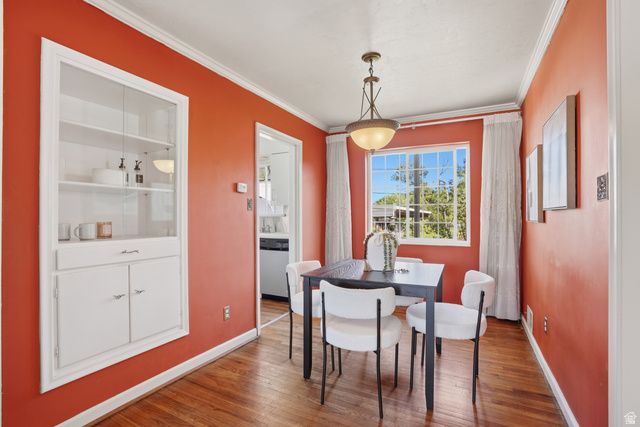 1357 E BROOKSHIRE DR, Salt Lake City, UT 84106