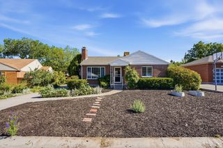 1357 E BROOKSHIRE DR, Salt Lake City, UT 84106