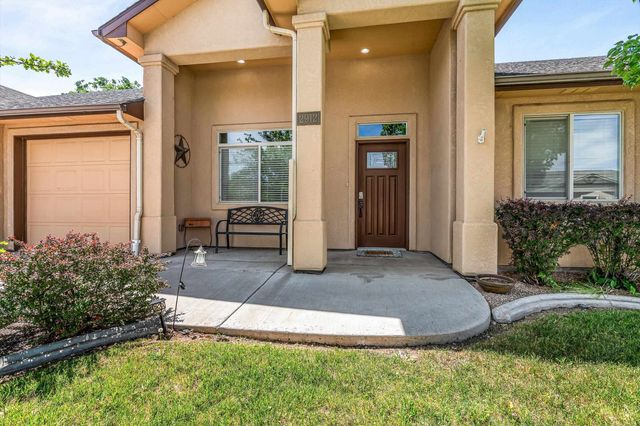 2912 Cinder Drive, Grand Junction, CO 81503