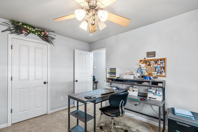 2912 Cinder Drive, Grand Junction, CO 81503