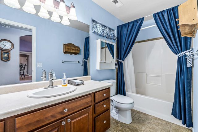 2912 Cinder Drive, Grand Junction, CO 81503