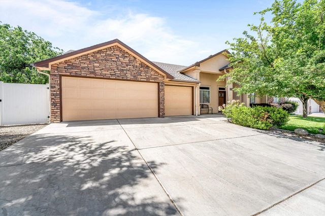 2912 Cinder Drive, Grand Junction, CO 81503