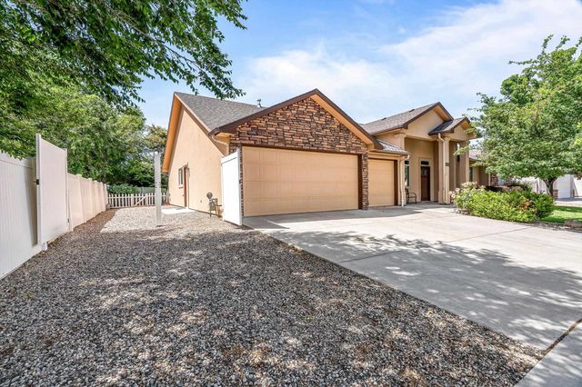 2912 Cinder Drive, Grand Junction, CO 81503