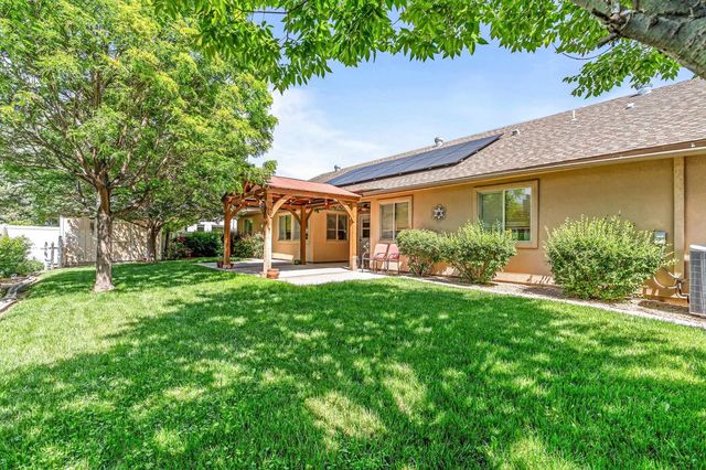 2912 Cinder Drive, Grand Junction, CO 81503