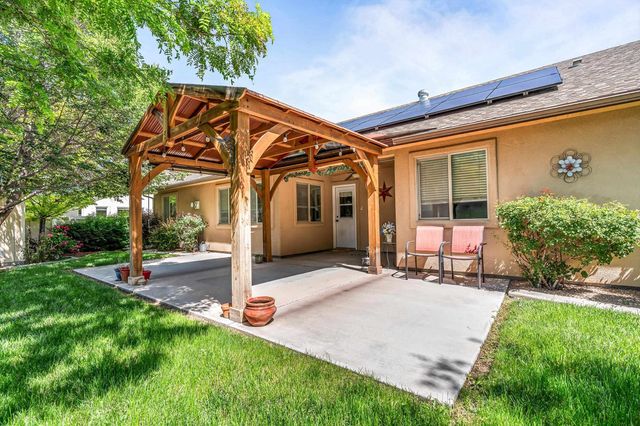 2912 Cinder Drive, Grand Junction, CO 81503
