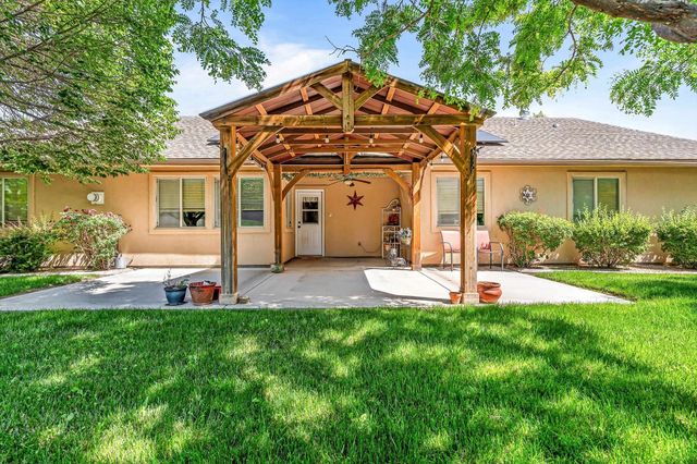 2912 Cinder Drive, Grand Junction, CO 81503