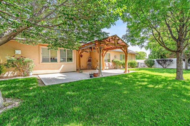 2912 Cinder Drive, Grand Junction, CO 81503