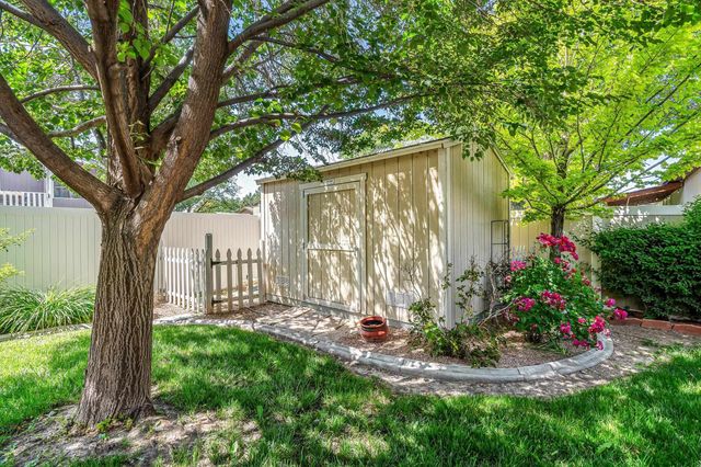 2912 Cinder Drive, Grand Junction, CO 81503