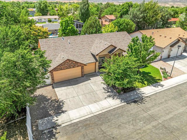 2912 Cinder Drive, Grand Junction, CO 81503