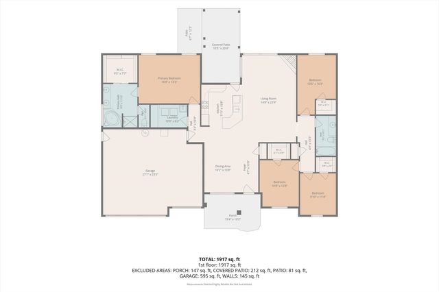 2912 Cinder Drive, Grand Junction, CO 81503
