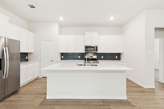 2209 Tacoma Way, Anna, TX 75409