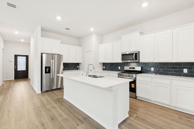 2209 Tacoma Way, Anna, TX 75409