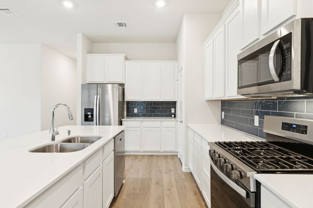 2209 Tacoma Way, Anna, TX 75409