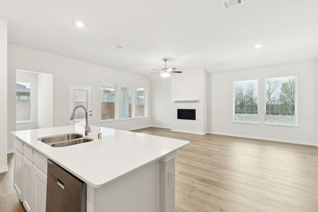 2209 Tacoma Way, Anna, TX 75409