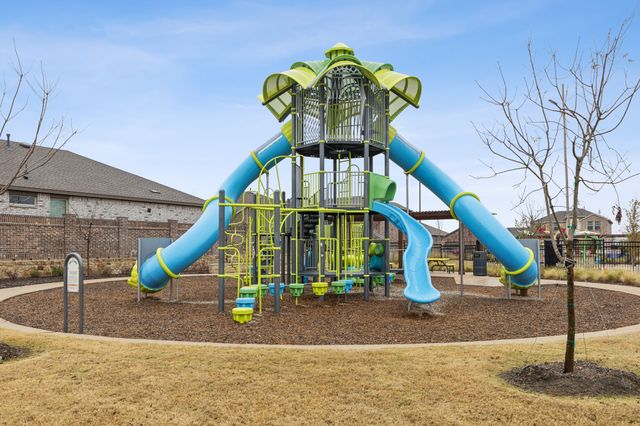 2209 Tacoma Way, Anna, TX 75409