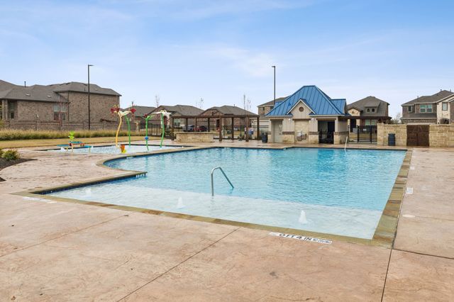 2209 Tacoma Way, Anna, TX 75409