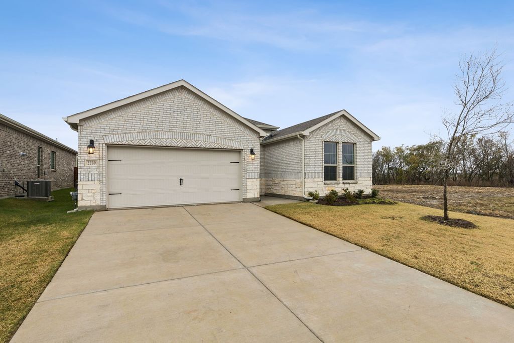2209 Tacoma Way, Anna, TX 75409