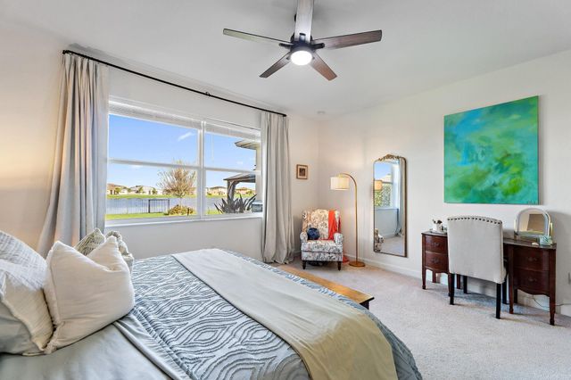 7519 NW Deysbrook Lane, Port St Lucie, FL 34987