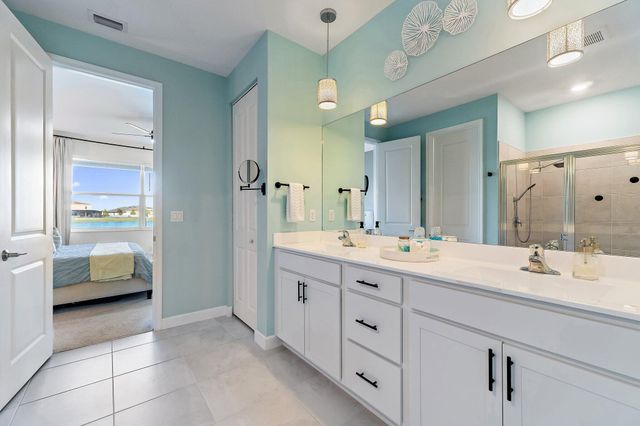 7519 NW Deysbrook Lane, Port St Lucie, FL 34987