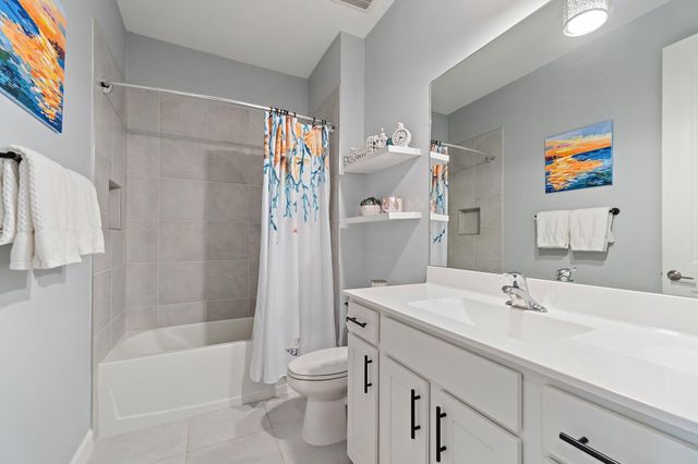 7519 NW Deysbrook Lane, Port St Lucie, FL 34987