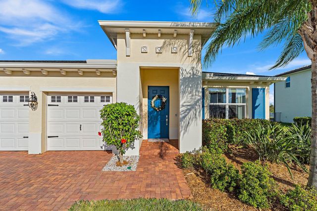 7519 NW Deysbrook Lane, Port St Lucie, FL 34987