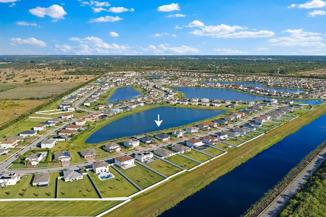 7519 NW Deysbrook Lane, Port St Lucie, FL 34987