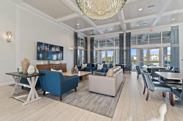 7519 NW Deysbrook Lane, Port St Lucie, FL 34987