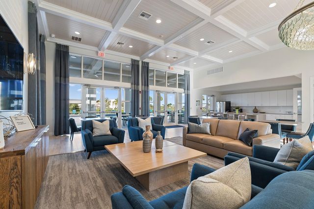 7519 NW Deysbrook Lane, Port St Lucie, FL 34987